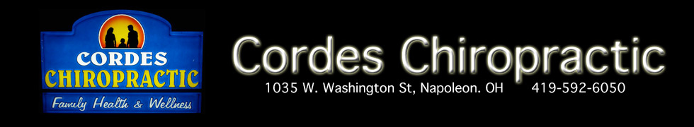 Cordes Chiropractic Center